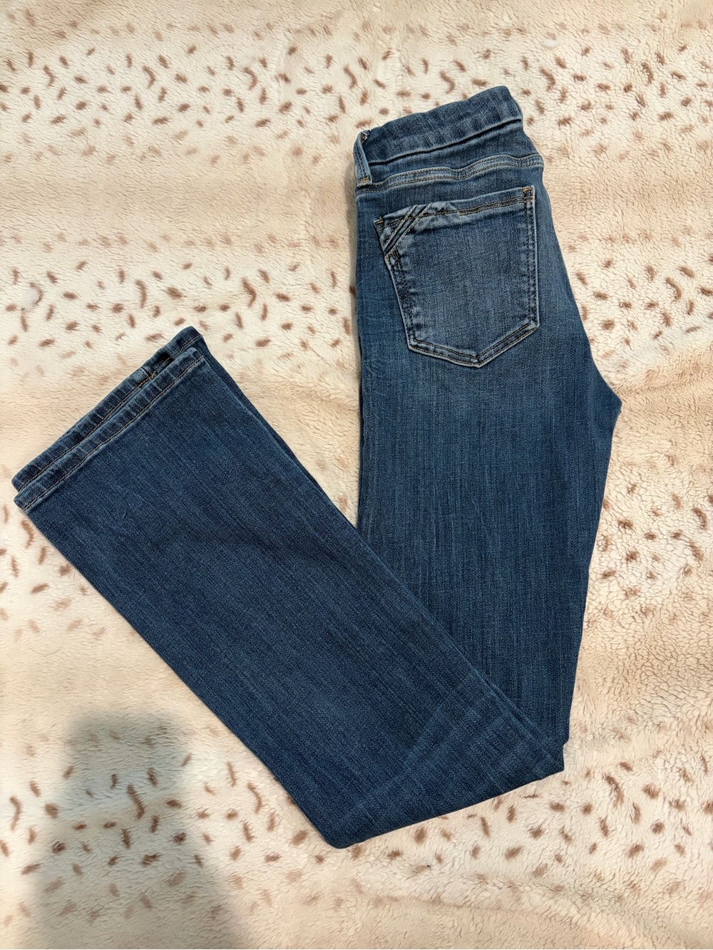 Buckle Women’s Boot Cut Jeans